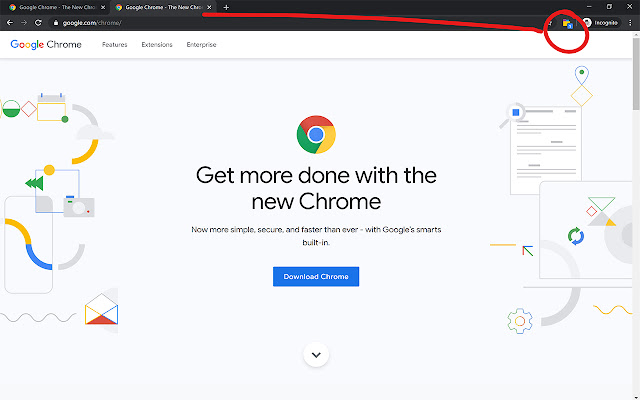 Close Duplicate Tab from Chrome web store to be run with OffiDocs Chromium online Close Duplicate Tab from Chrome web store to be run with OffiDocs Chromium online