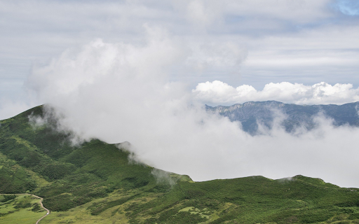 Cloud and mountain from Chrome web store to be run with OffiDocs Chromium online Cloud and mountain from Chrome web store to be run with OffiDocs Chromium online