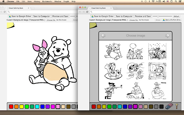 Cloud Coloring Book from Chrome web store to be run with OffiDocs Chromium online Cloud Coloring Book from Chrome web store to be run with OffiDocs Chromium online