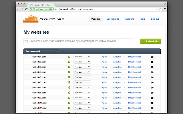 CloudFlare Skinny from Chrome web store to be run with OffiDocs Chromium online CloudFlare Skinny from Chrome web store to be run with OffiDocs Chromium online