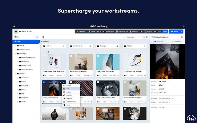 Cloudinary Media Library from Chrome web store to be run with OffiDocs Chromium online Cloudinary Media Library from Chrome web store to be run with OffiDocs Chromium online