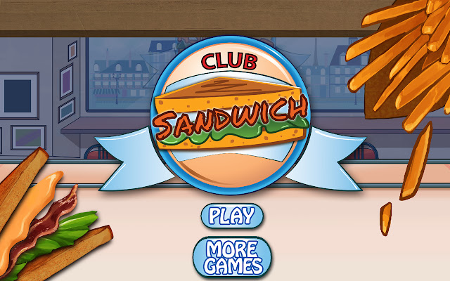Club Sandwich from Chrome web store to be run with OffiDocs Chromium online Club Sandwich from Chrome web store to be run with OffiDocs Chromium online