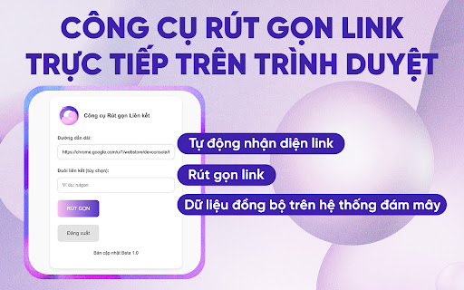 Công cụ Rút gọn Link MeoLinks Extension from Chrome web store to be run with OffiDocs Chromium online Công cụ Rút gọn Link MeoLinks Extension from Chrome web store to be run with OffiDocs Chromium online