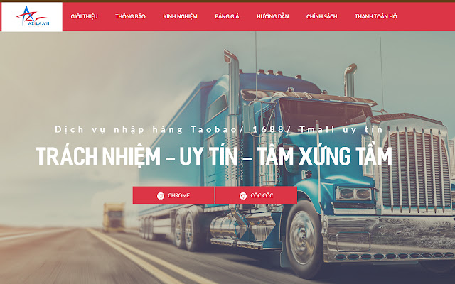 Công cụ đặt hàng Azila.vn from Chrome web store to be run with OffiDocs Chromium online Công cụ đặt hàng Azila.vn from Chrome web store to be run with OffiDocs Chromium online