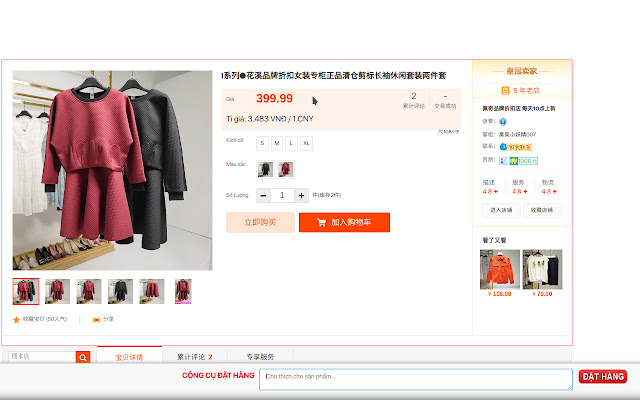 Công cụ đặt hàng của Alo68 from Chrome web store to be run with OffiDocs Chromium online Công cụ đặt hàng của Alo68 from Chrome web store to be run with OffiDocs Chromium online