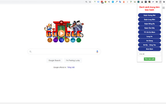 Công Ty Sửa Tivi Tại Nhà Điện Tử Quân from Chrome web store to be run with OffiDocs Chromium online Công Ty Sửa Tivi Tại Nhà Điện Tử Quân from Chrome web store to be run with OffiDocs Chromium online