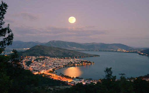 Coastal night town from Chrome web store to be run with OffiDocs Chromium online Coastal night town from Chrome web store to be run with OffiDocs Chromium online