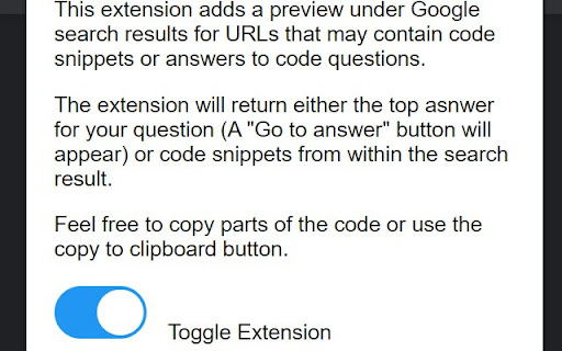 Code Preview from Chrome web store to be run with OffiDocs Chromium online Code Preview from Chrome web store to be run with OffiDocs Chromium online