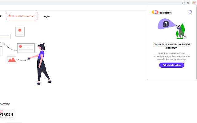 Codetekt from Chrome web store to be run with OffiDocs Chromium online Codetekt from Chrome web store to be run with OffiDocs Chromium online