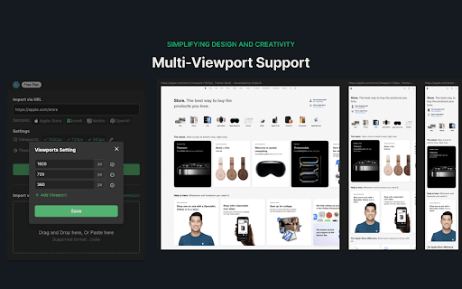 Codia AI Web2Figma: Import Web to Editable Figma from Chrome web store to be run with OffiDocs Chromium online Codia AI Web2Figma: Import Web to Editable Figma from Chrome web store to be run with OffiDocs Chromium online