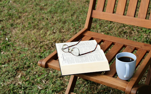 Coffee and Books from Chrome web store to be run with OffiDocs Chromium online Coffee and Books from Chrome web store to be run with OffiDocs Chromium online