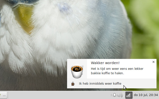 CoffeeCounter from Chrome web store to be run with OffiDocs Chromium online CoffeeCounter from Chrome web store to be run with OffiDocs Chromium online
