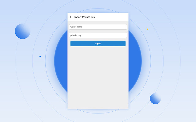 cola wallet from Chrome web store to be run with OffiDocs Chromium online cola wallet from Chrome web store to be run with OffiDocs Chromium online