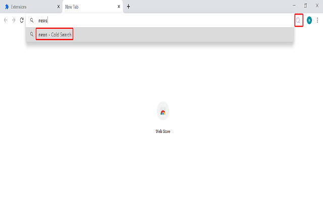 Cold Search from Chrome web store to be run with OffiDocs Chromium online Cold Search from Chrome web store to be run with OffiDocs Chromium online