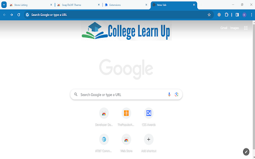Collegelearnup Theme from Chrome web store to be run with OffiDocs Chromium online Collegelearnup Theme from Chrome web store to be run with OffiDocs Chromium online