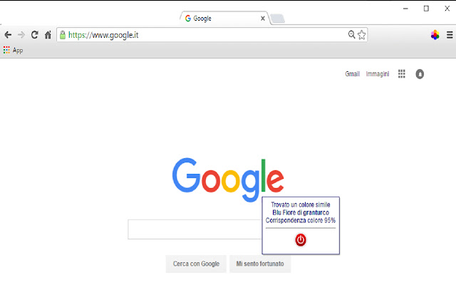 ColorBlindClick from Chrome web store to be run with OffiDocs Chromium online ColorBlindClick from Chrome web store to be run with OffiDocs Chromium online