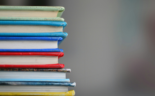 Colored cover books from Chrome web store to be run with OffiDocs Chromium online Colored cover books from Chrome web store to be run with OffiDocs Chromium online