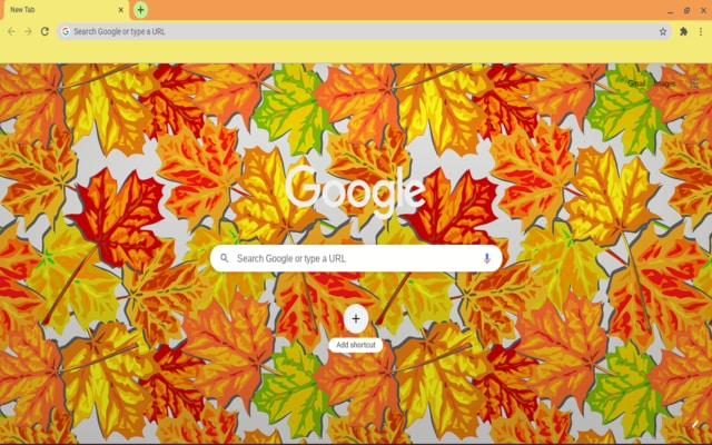 Colorful Autumn Leaves Theme from Chrome web store to be run with OffiDocs Chromium online Colorful Autumn Leaves Theme from Chrome web store to be run with OffiDocs Chromium online