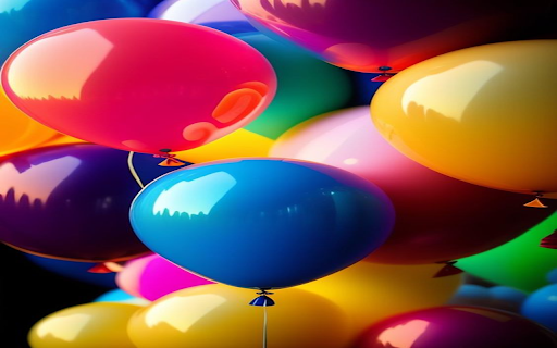 Colorful balloon wallpaper from Chrome web store to be run with OffiDocs Chromium online Colorful balloon wallpaper from Chrome web store to be run with OffiDocs Chromium online