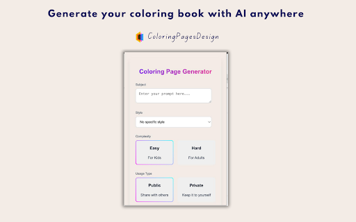 Coloring Pages Design from Chrome web store to be run with OffiDocs Chromium online Coloring Pages Design from Chrome web store to be run with OffiDocs Chromium online