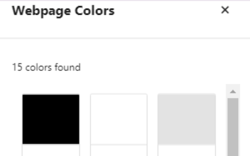 ColorPick Lens from Chrome web store to be run with OffiDocs Chromium online ColorPick Lens from Chrome web store to be run with OffiDocs Chromium online