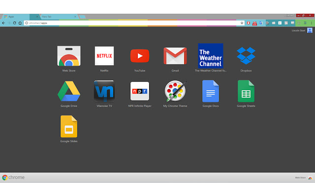 Color Streak from Chrome web store to be run with OffiDocs Chromium online Color Streak from Chrome web store to be run with OffiDocs Chromium online
