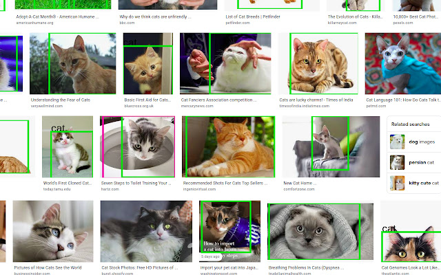 Computer Vision Visualization Tool from Chrome web store to be run with OffiDocs Chromium online Computer Vision Visualization Tool from Chrome web store to be run with OffiDocs Chromium online