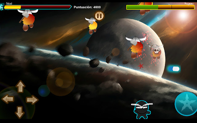 Conquista Ninja from Chrome web store to be run with OffiDocs Chromium online Conquista Ninja from Chrome web store to be run with OffiDocs Chromium online