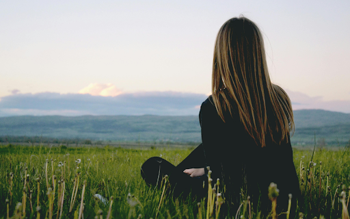 Contemplation in the Meadow from Chrome web store to be run with OffiDocs Chromium online Contemplation in the Meadow from Chrome web store to be run with OffiDocs Chromium online