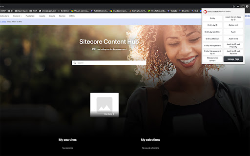 Content Hub Tools from Chrome web store to be run with OffiDocs Chromium online Content Hub Tools from Chrome web store to be run with OffiDocs Chromium online