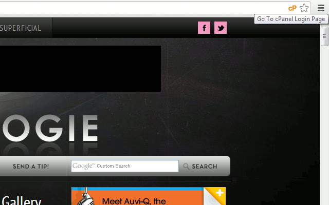 Control Panel Login from Chrome web store to be run with OffiDocs Chromium online Control Panel Login from Chrome web store to be run with OffiDocs Chromium online