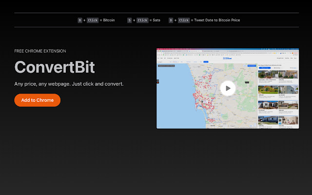 ConvertBit from Chrome web store to be run with OffiDocs Chromium online ConvertBit from Chrome web store to be run with OffiDocs Chromium online