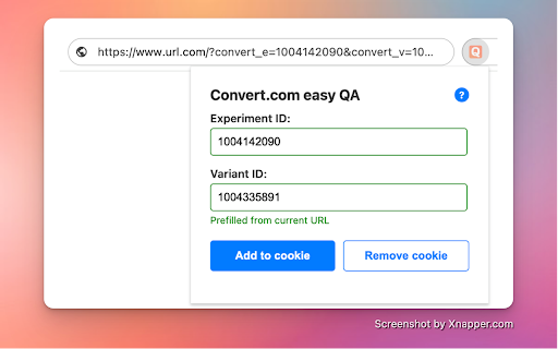 Convert.com easy QA from Chrome web store to be run with OffiDocs Chromium online Convert.com easy QA from Chrome web store to be run with OffiDocs Chromium online