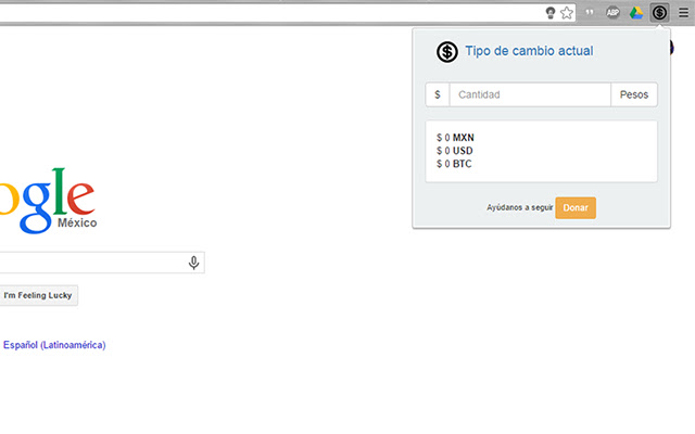 Convertidor de divisas from Chrome web store to be run with OffiDocs Chromium online Convertidor de divisas from Chrome web store to be run with OffiDocs Chromium online