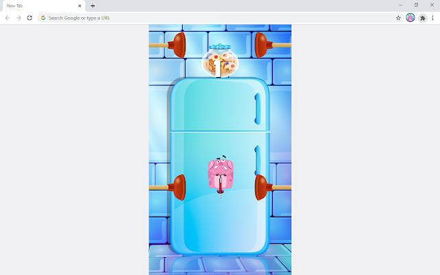 Cookie Pig Casual Game from Chrome web store to be run with OffiDocs Chromium online Cookie Pig Casual Game from Chrome web store to be run with OffiDocs Chromium online