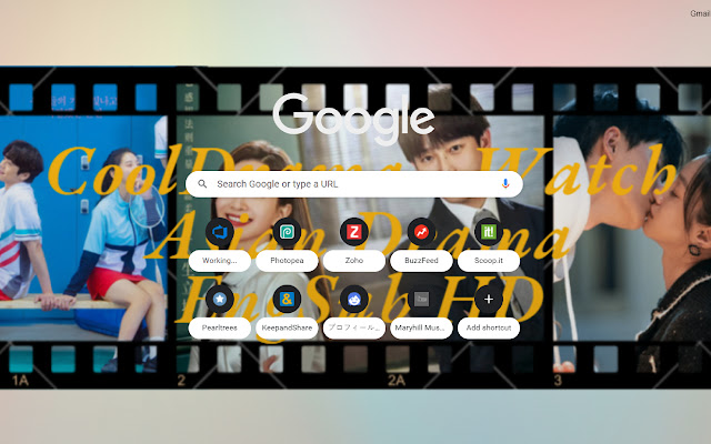 CoolDrama Watch Asian Drama EngSub HD from Chrome web store to be run with OffiDocs Chromium online CoolDrama Watch Asian Drama EngSub HD from Chrome web store to be run with OffiDocs Chromium online