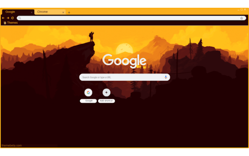 Cool Firewatch Theme from Chrome web store to be run with OffiDocs Chromium online Cool Firewatch Theme from Chrome web store to be run with OffiDocs Chromium online
