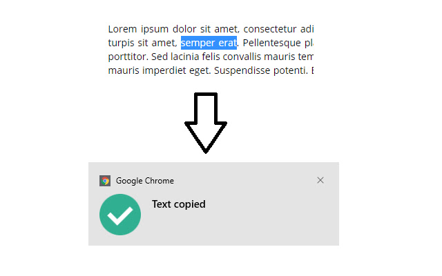 Copy By Select from Chrome web store to be run with OffiDocs Chromium online Copy By Select from Chrome web store to be run with OffiDocs Chromium online