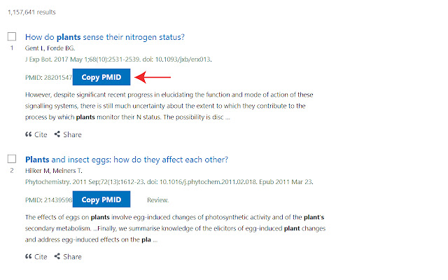 CopyPMID from Chrome web store to be run with OffiDocs Chromium online CopyPMID from Chrome web store to be run with OffiDocs Chromium online