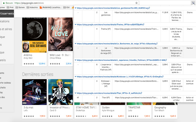 Cormoran.io from Chrome web store to be run with OffiDocs Chromium online Cormoran.io from Chrome web store to be run with OffiDocs Chromium online