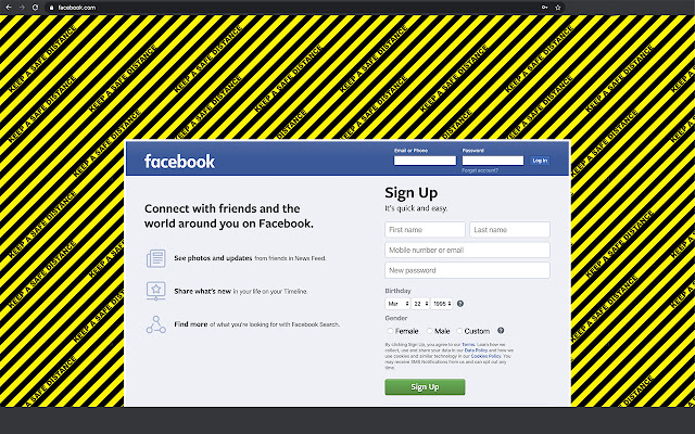corona social distance barrier from Chrome web store to be run with OffiDocs Chromium online corona social distance barrier from Chrome web store to be run with OffiDocs Chromium online