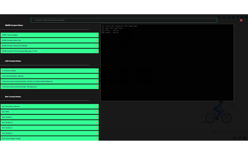 Corporate Search from Chrome web store to be run with OffiDocs Chromium online Corporate Search from Chrome web store to be run with OffiDocs Chromium online