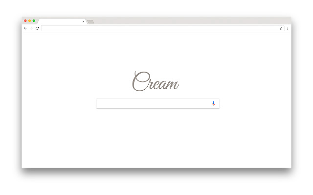 Creamy from Chrome web store to be run with OffiDocs Chromium online Creamy from Chrome web store to be run with OffiDocs Chromium online