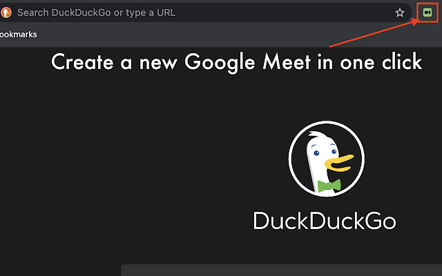 Create a Google Meet™ from Chrome web store to be run with OffiDocs Chromium online Create a Google Meet™ from Chrome web store to be run with OffiDocs Chromium online