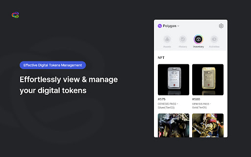 Creta Wallet from Chrome web store to be run with OffiDocs Chromium online Creta Wallet from Chrome web store to be run with OffiDocs Chromium online