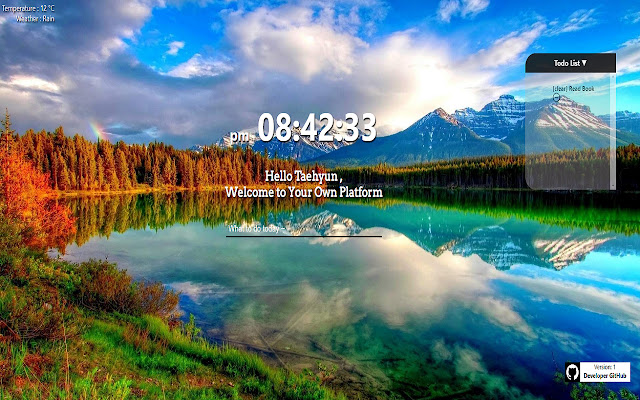 Crome App Test from Chrome web store to be run with OffiDocs Chromium online Crome App Test from Chrome web store to be run with OffiDocs Chromium online