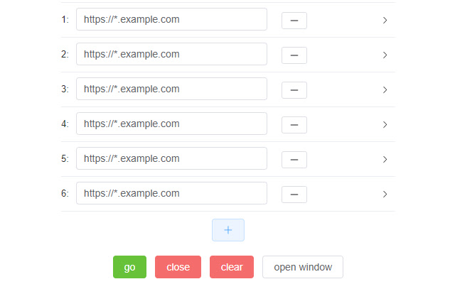 cross domain 本地跨域工具 from Chrome web store to be run with OffiDocs Chromium online cross domain 本地跨域工具 from Chrome web store to be run with OffiDocs Chromium online