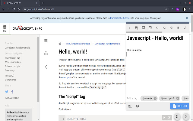 Crossnote from Chrome web store to be run with OffiDocs Chromium online Crossnote from Chrome web store to be run with OffiDocs Chromium online