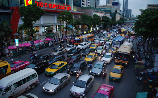 Crowded street from Chrome web store to be run with OffiDocs Chromium online Crowded street from Chrome web store to be run with OffiDocs Chromium online