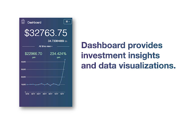 Crypto Piggy from Chrome web store to be run with OffiDocs Chromium online Crypto Piggy from Chrome web store to be run with OffiDocs Chromium online
